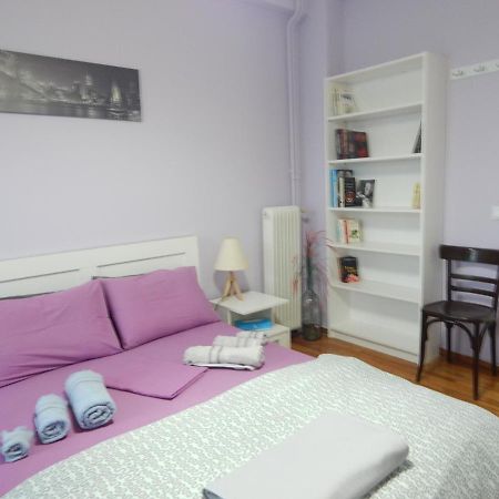 Feels Like Home 2 Atenas Exterior foto