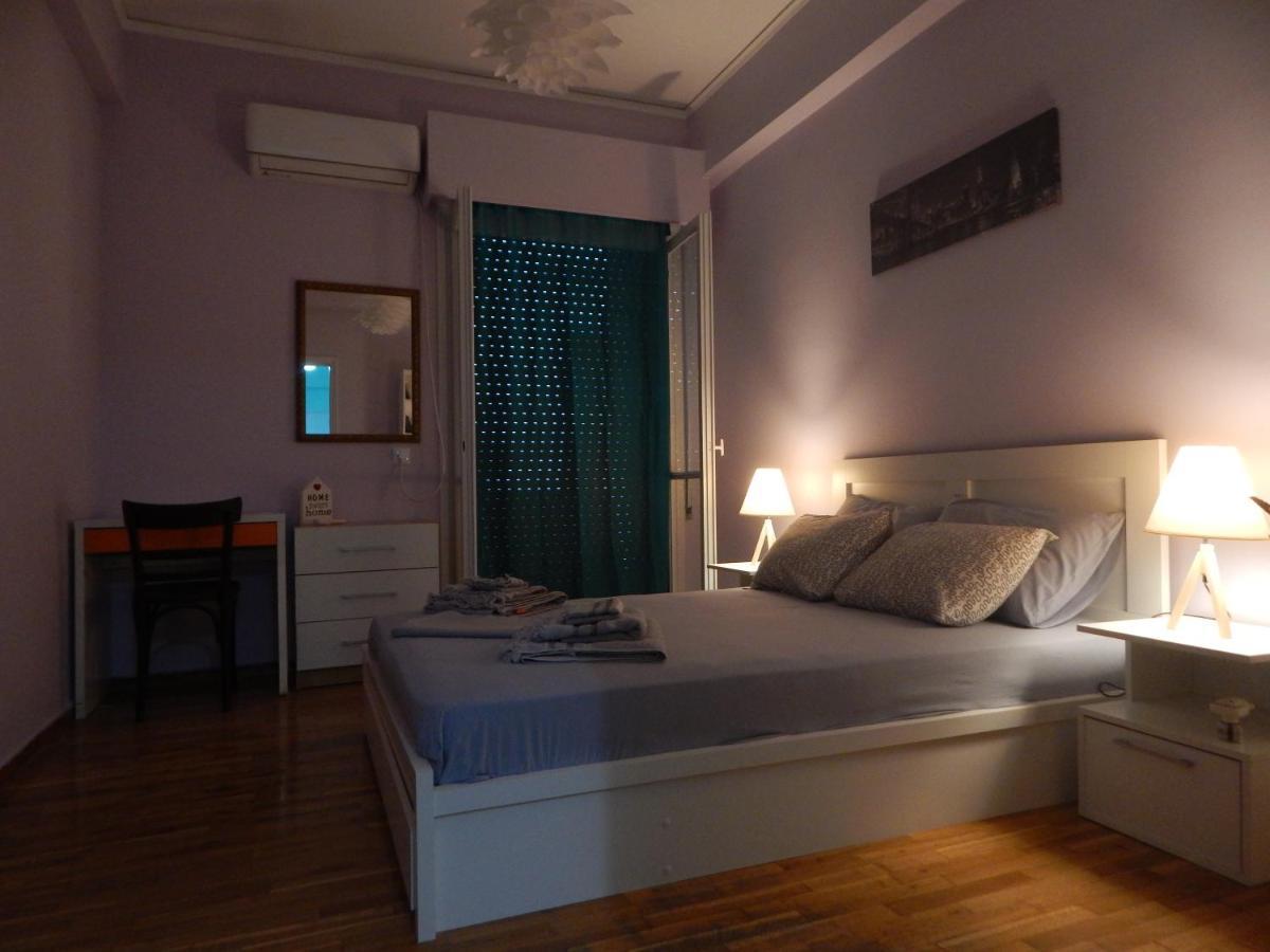 Feels Like Home 2 Atenas Exterior foto