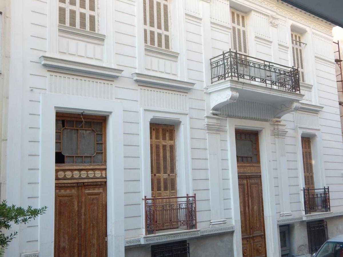 Feels Like Home 2 Atenas Exterior foto