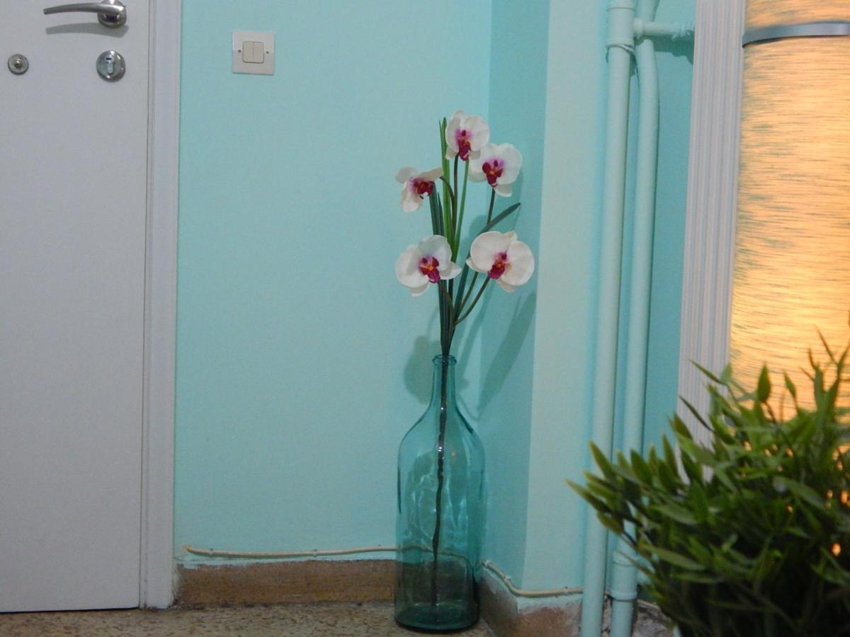 Feels Like Home 2 Atenas Exterior foto