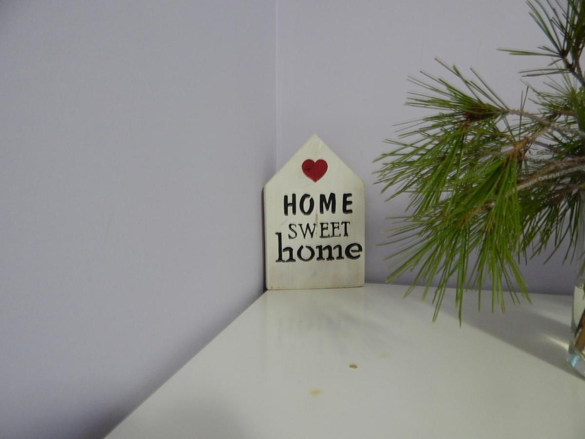 Feels Like Home 2 Atenas Exterior foto